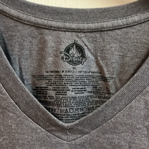 New women’s Disney tshirt size xl - Picture 2 of 3